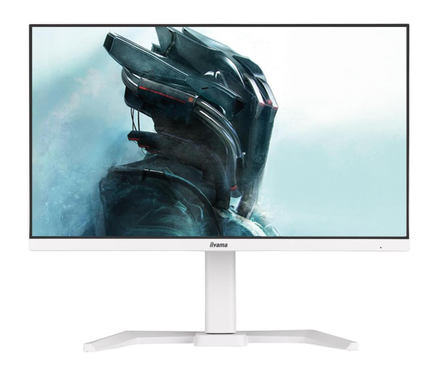 IIYAMA G-Master GB2470HSU-W5 Red Eagle biały - 1157731 - zdjęcie